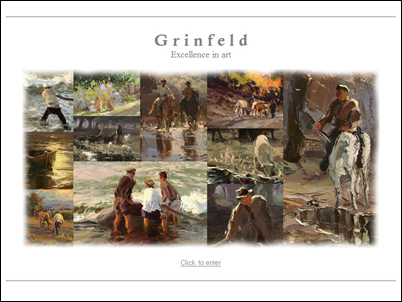 Grinfeld Fine Arts